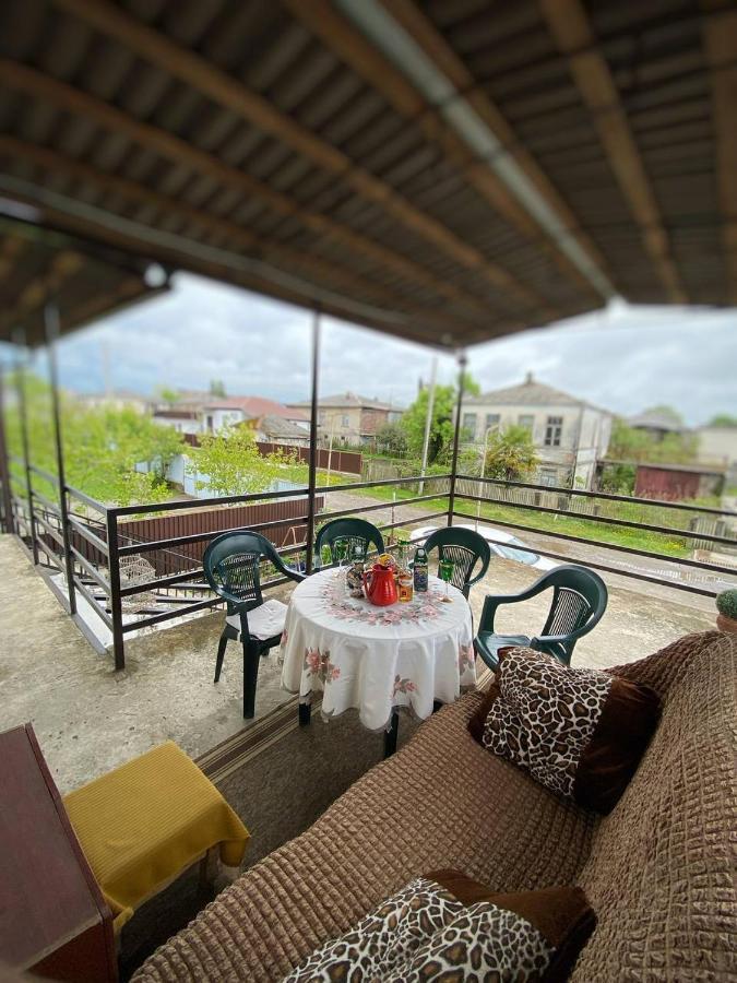 Мир Ochamchira Exterior foto