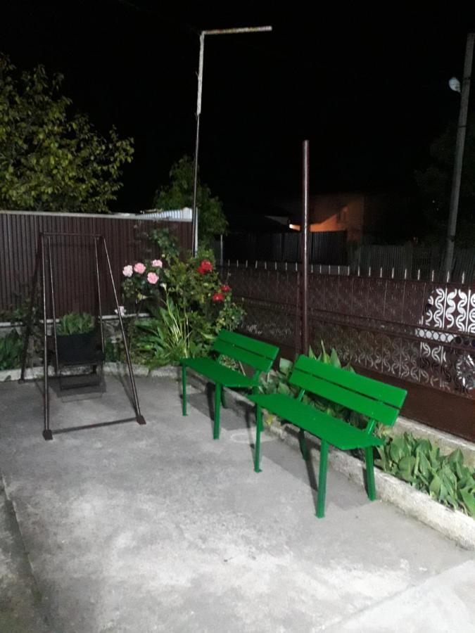 Мир Ochamchira Exterior foto